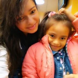 Meet your Posher, Elizabeth